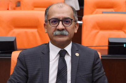 CHP'li Arslan: "Çalışma Huzuru ve Can Güvenliği Kalmadı"