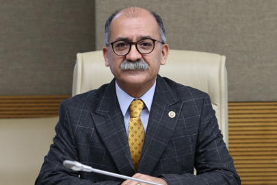 CHP'li İbrahim Arslan: "Oyun Büyük!"