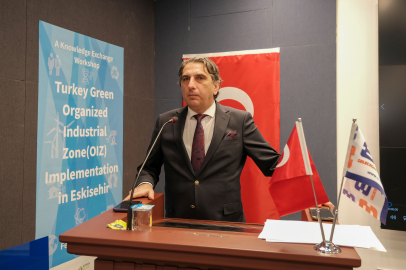 ATAP'tan "Gelecekten Öğrenme Konferansı"