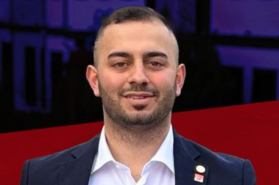 CHP Odunpazarı Gençlik Kollarına Bir Aday Daha
