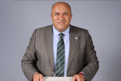 İlçe Başkanı Gürol Yer Belediyelere Çağrı Yaptı