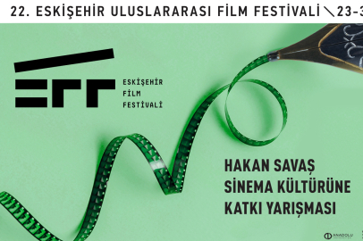 EFF 22’nci Kez Sinemaseverlerle Buluşmaya Hazırlanıyor