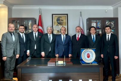 Tarımsal Üretim İçerisinde Veteriner Hekimlerimizin Çok Önemli Yeri Var