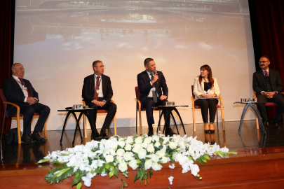 ESOGÜ Tahkim ve Arabuluculuk Merkezi (ESTAM) Açıldı