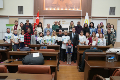İklim Sözcülerinin Sayısı 85'e Ulaştı