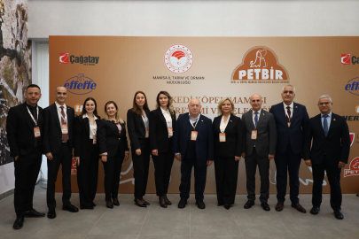 Petfood Sektörü URGE Projesiyle Hedefine Ulaşacak