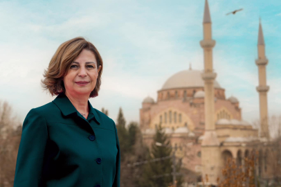 Başkan Ünlüce'den Ramazan Ayı Mesajı