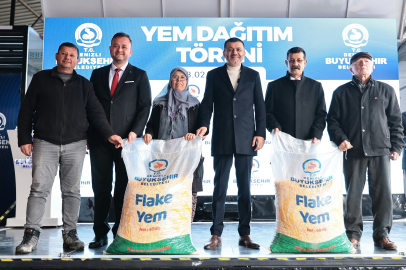 Çiftçi Kardeşlerimizle Dayanışmamız Sürecek