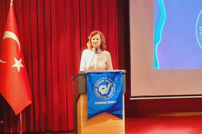 ÇYDD'de Sevgi Akmen Güven Tazeledi
