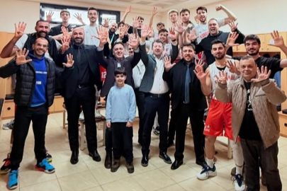 Eskişehir Birey Koleji Fırtınası Sürüyor
