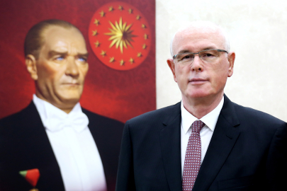Kazım Kurt’tan Ramazan Ayı Mesajı