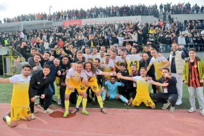 2 Eylül Spor Manavgat Belediyespor İle Puanları Paylaştı