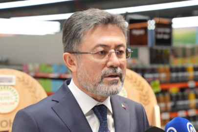 Tescillenen Ata Tohumları Tarım Kredi Kooperatifi Marketlerinde