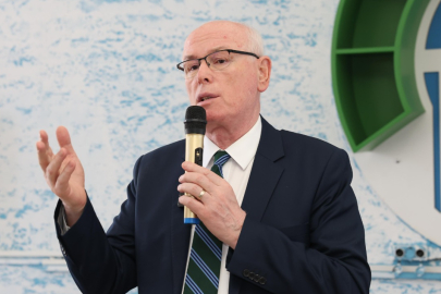 Başkan Kurt: "Sokağa Sorun, Gerçek Enflasyonu Halk Söyler"