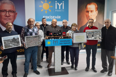 Gündoğdu Mahallesi’nde Yaşayanlar Her Kurumdan Alacaklıdır!