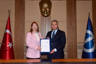 Anadolu Üniversitesi ve Yeşilay Arasında İşbirliği