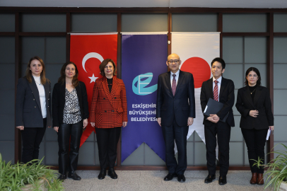 Attığımız Adımlar Geleceğe Işık Tutacak