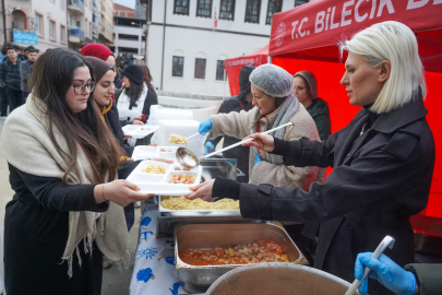 Başkan Subaşı İftarda Vatandaşlarla Buluştu