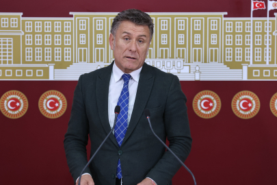 CHP'li Sarıbal: "Son Üç Yılda Gıda Enflasyonu Yüzde 289!"