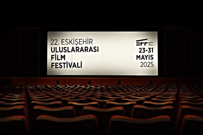 22’nci Kez Sinemaseverlerle Buluşacak EFF Dolu Bir Programla Geliyor