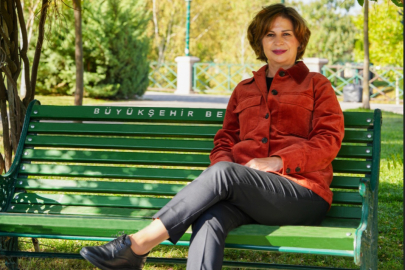 Büyükşehir Hem Üretiyor Hem Tasarruf Sağlıyor
