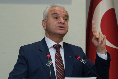 Sözde Festival İle Eskişehir'in Emeği Yine Gasp Edilmemeli