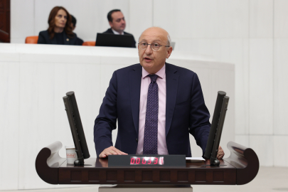 Çakırözer: "AKP Şimdi de ‘Siber Diktatörlük’ Peşinde!"