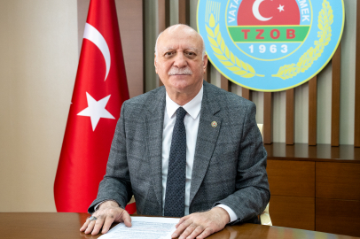 Doğal Afetler Tarımsal Üretimi Tehdit Ediyor!
