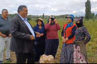 Küresel İklim Değişikliği Kadınların İşsizliğini Tetikleyecek