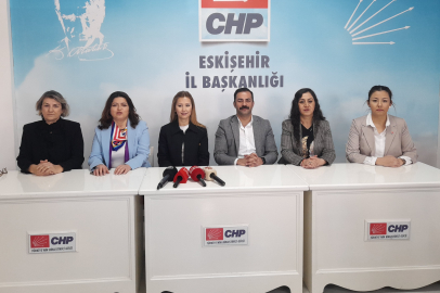 Biz Kadınlar Dün de Vardık, Bugün de Varız, Yarın da var Olacağız!