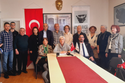 Kadına Saygıyı İçselleştirdiğimiz Bir Yıl Olmasını Diliyoruz