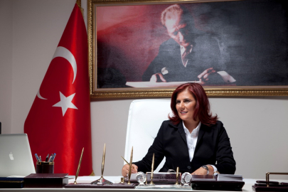Kadınlarımızın Eşitliği, Özgürlüğü ve Mutluluğu İçin Çalışmaya Devam Edeceğiz