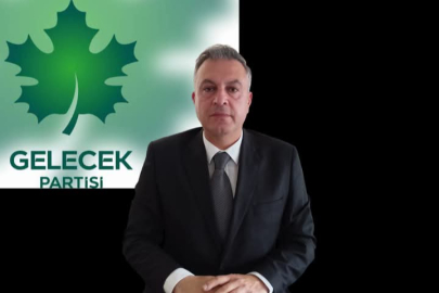 Mahir Sayın Genel Başkan Yardımcısı Oldu
