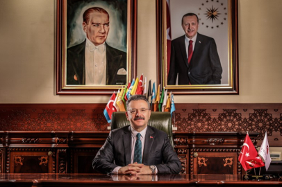 Tüm Kadınlarımızın Dünya Kadınlar Gününü Kutluyorum