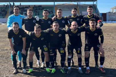 2 Eylül Spor Akşehir'den Puansız Dönüyor