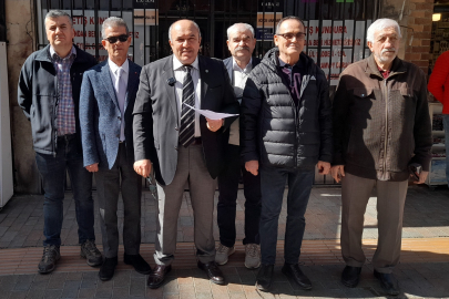 Anadolu Üniversitesi Eskişehir’in En Acımasız Mülk Sahibi!