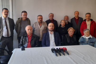 Kanunun İklim Değişikliği Mücadelesine ve Ülkeye Bir Katkısı Olmayacak