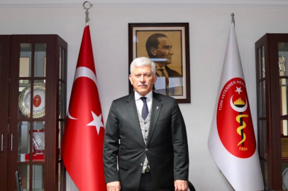 Türk Veteriner Hekimleri Birliği 71. Kuruluş Yıl Dönümünü Kutluyor