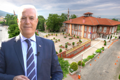 Bursa, Dünya’nın En Akıllı 21 Kenti Arasında Gösterildi