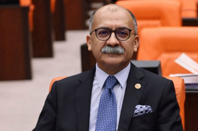 CHP'li İbrahim Arslan: "İlçe Yollarını 2025’te Bitirecek misiniz?"