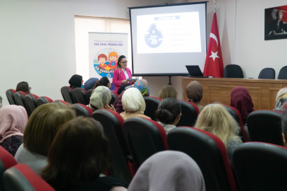 Kadınlar Su Tasarrufunda Öncü Oluyor
