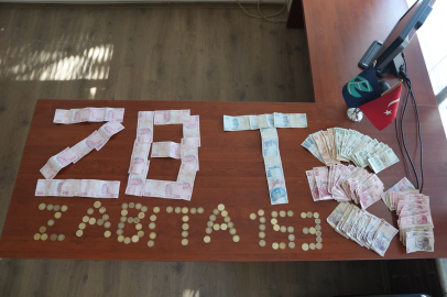Zabıta Dilencilere Göz Açtırmıyor