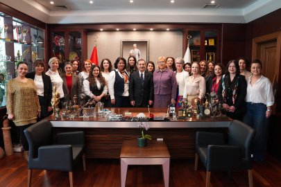 Yerel Eşitlik Eylem Planı Uygulanmaya Başlıyor