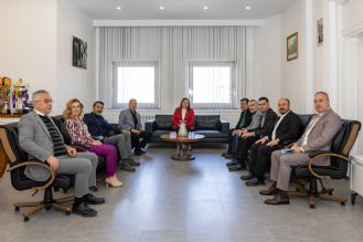 Bayram Pazarı Fuar Alanına Taşınıyor