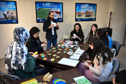 Matematik Günü Etkinliklerle Kutlandı