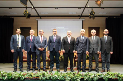 Yapay Zeka'nın Kalbi ESTÜ'de Attı