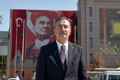Başkan Ataç'tan 18 Mart Mesajı
