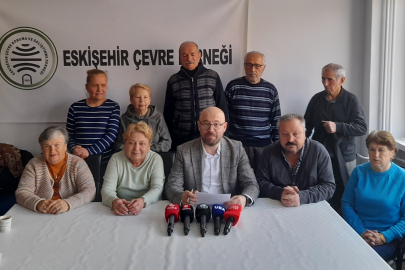 Dünya Su Günü’nü Buruk Kutluyoruz!