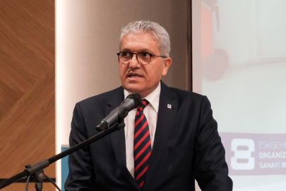 Küpeli “Eskişehir’e Muhteşem Bir Tesis Kazandırdık”