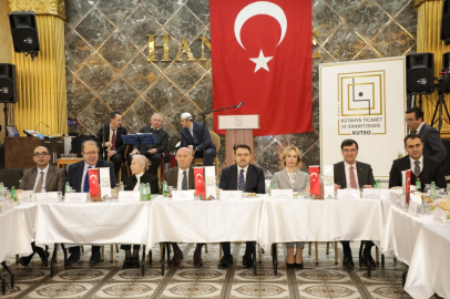 Kütahya İçin Hazırlanan Kalkınma Planı Çalışmaları Başladı